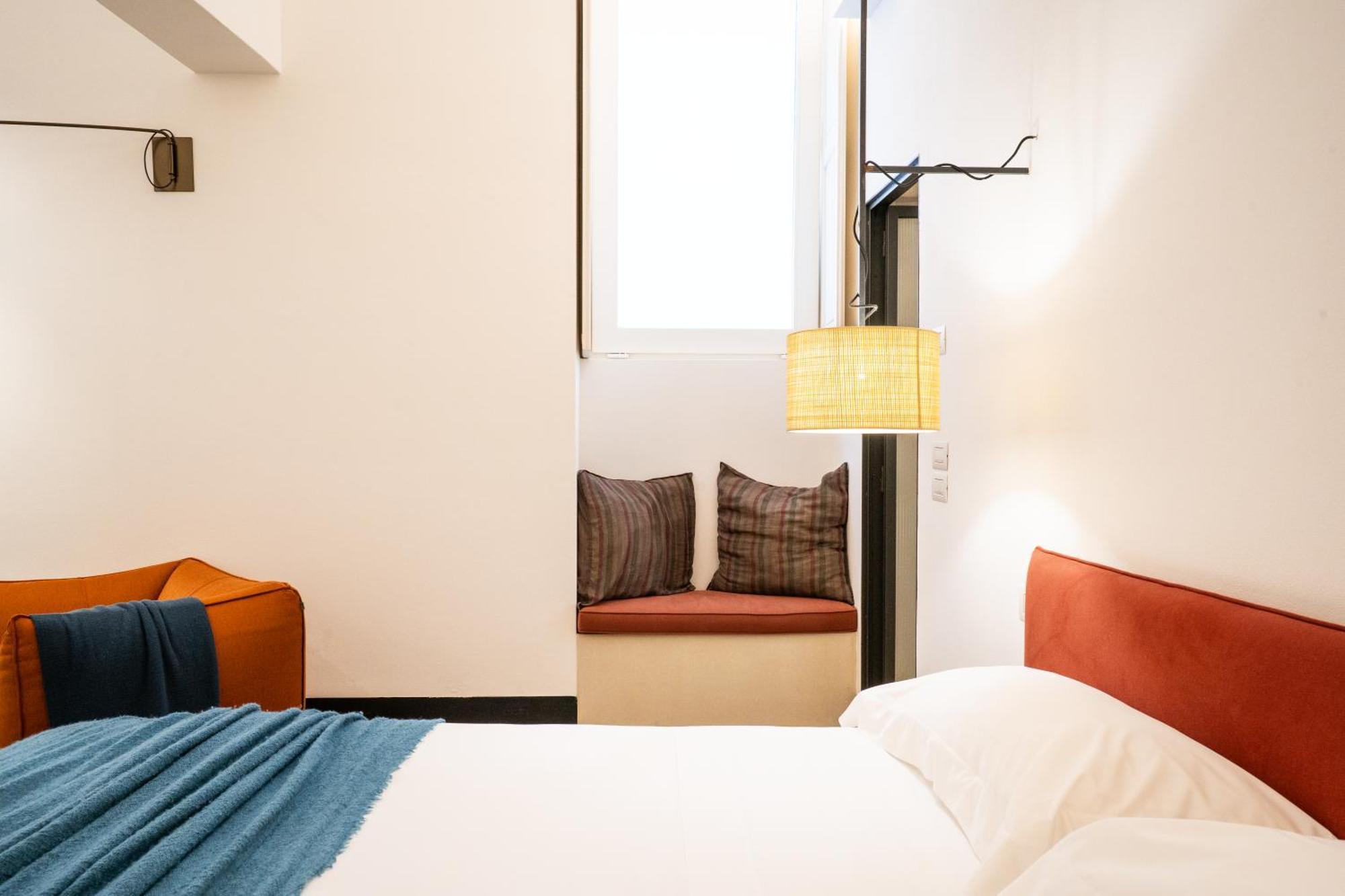Palazzo De Noha - Boutique Hotel Lecce Bagian luar foto